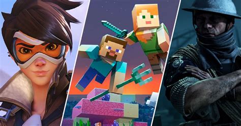 multiplayer games